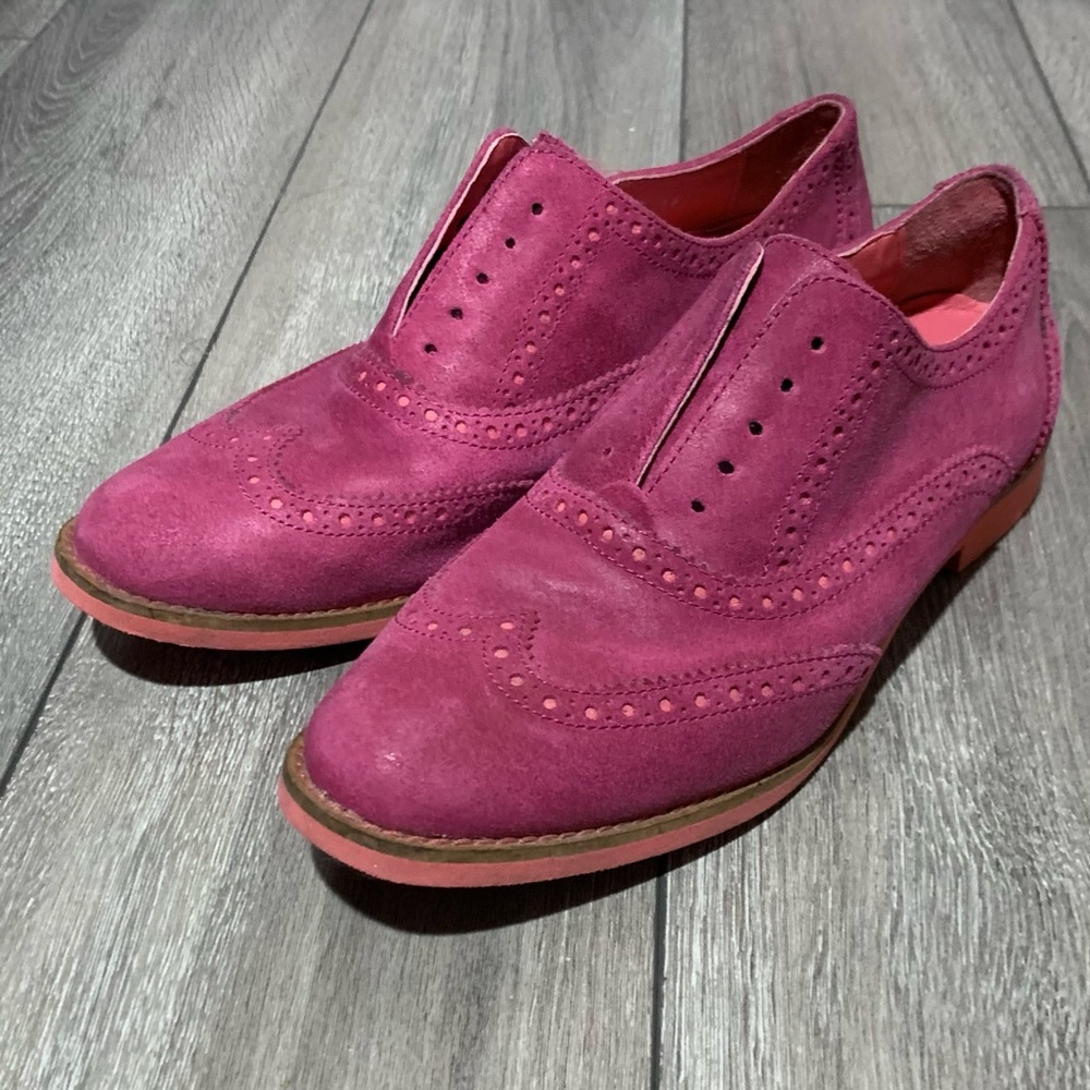 Pink COLE HAAN Shoes